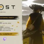 Ghost of Yōtei Soundtrack Event Sparks Major Controversy Online