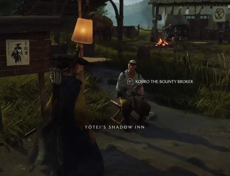 Ghost of Yotei Bounty Hunters Are Taking Over Ezo This Weekend