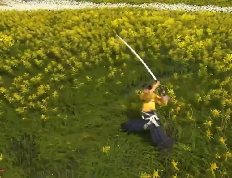 Ghost of Yotei Pushes PS5 Tech But Gamers Aren't Buying It