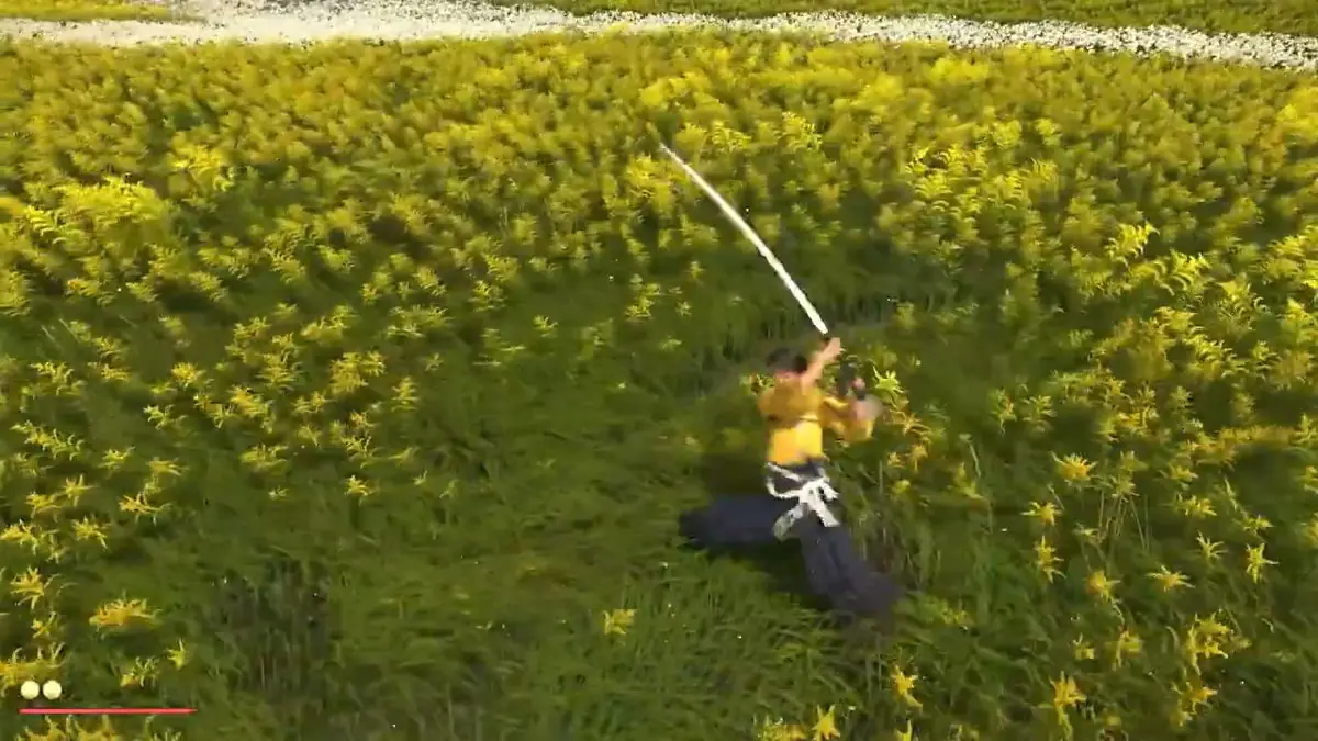 Ghost of Yotei Pushes PS5 Tech But Gamers Aren't Buying It