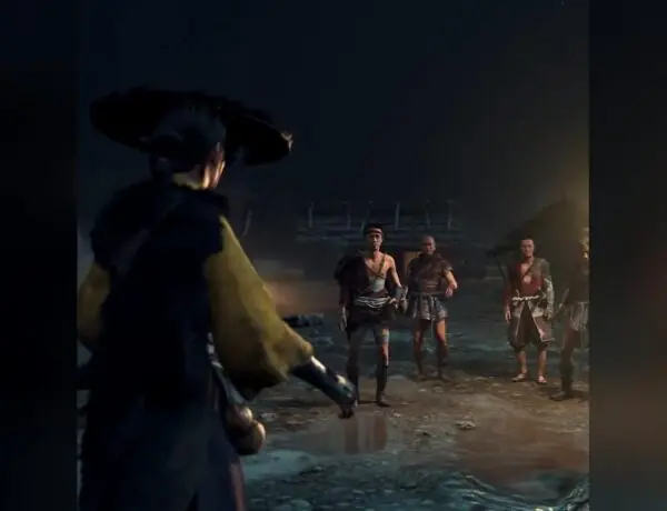 Ghost of Yotei's Director Modes Spark Controversy and Player Backlash