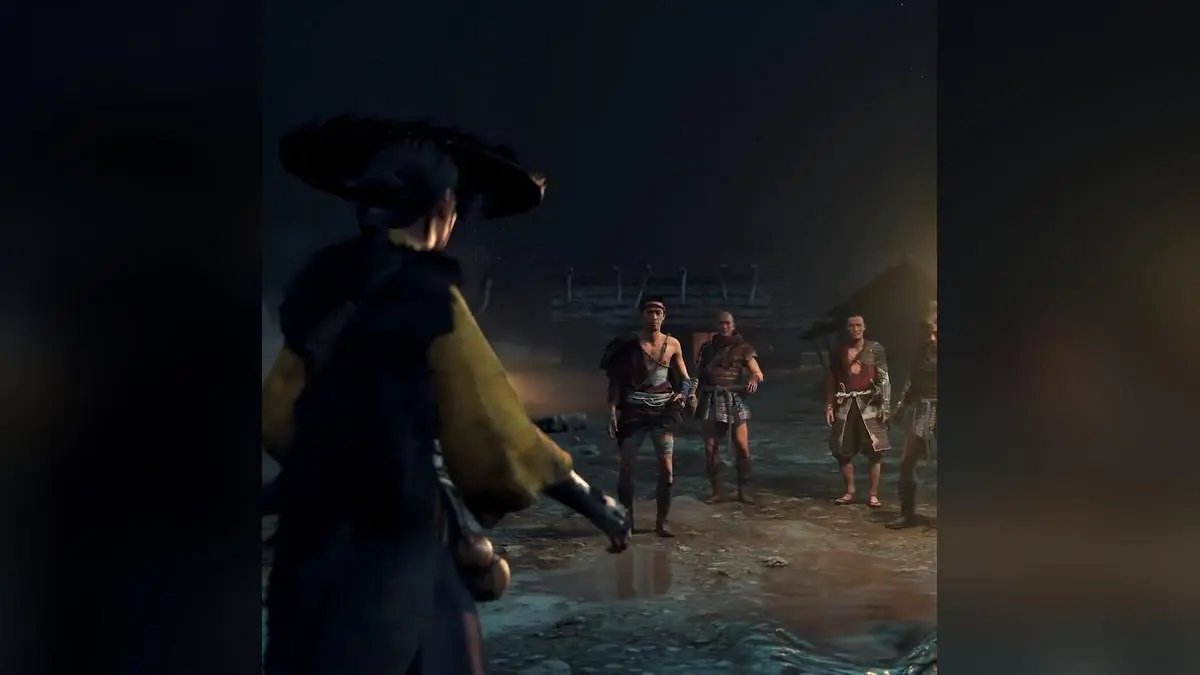 Ghost of Yotei's Director Modes Spark Controversy and Player Backlash