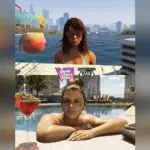 GTA 6 Graphics Comparison Shows Insane Leap Over GTA 5