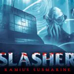 GTA Online's Spooky Submarine Slasher Mode Returns With Double Rewards