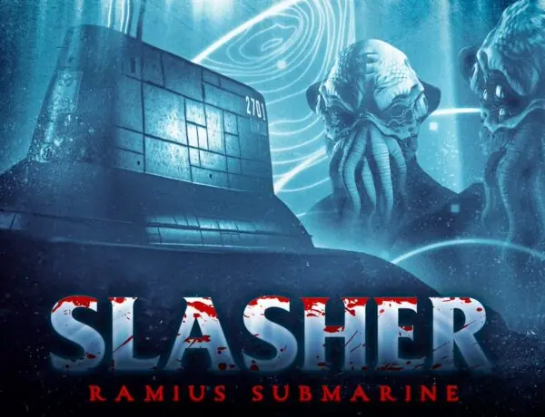 GTA Online's Spooky Submarine Slasher Mode Returns With Double Rewards