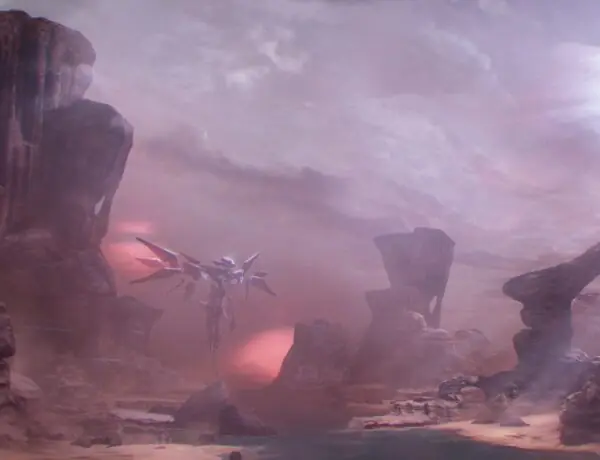 Halo 5 Anniversary Brings New Story But Players Want PC Port