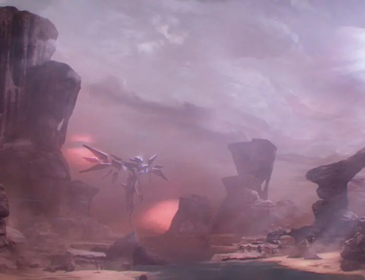 Halo 5 Anniversary Brings New Story But Players Want PC Port