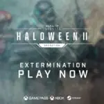 Halo Infinite's New Extermination Mode Celebrates Halo 5's 10th Birthday