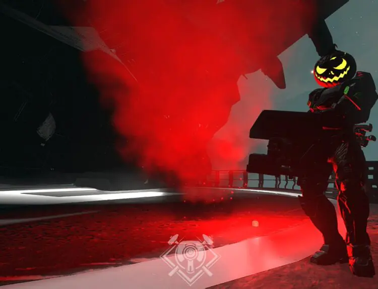 Halo Infinite's Spooky Halloween Forge Update Is Here