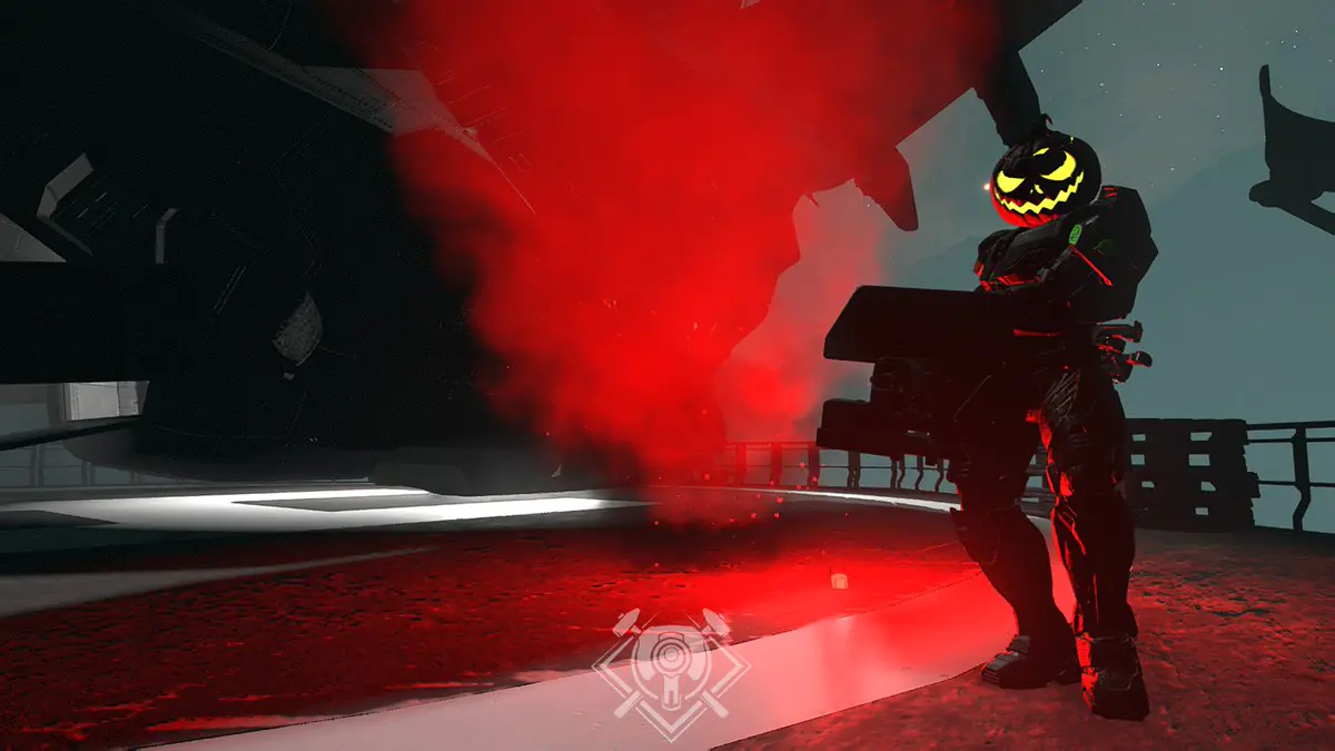 Halo Infinite's Spooky Halloween Forge Update Is Here