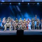 Halo's Big Reveal Event Sparks Hype and Controversy Among Gamers