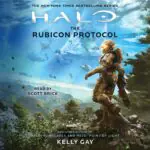 Halo's New Book Club Sparks Major Fan Debate Over Storytelling