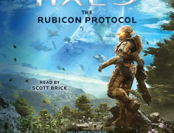 Halo's New Book Club Sparks Major Fan Debate Over Storytelling