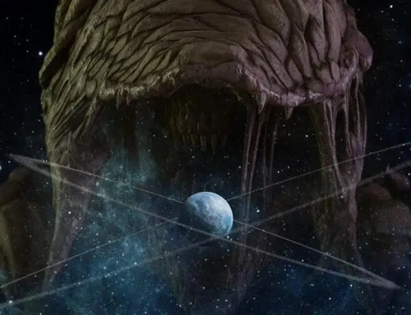 Halo's New Halloween Story Unleashes Flood Nightmare and Alien Cults