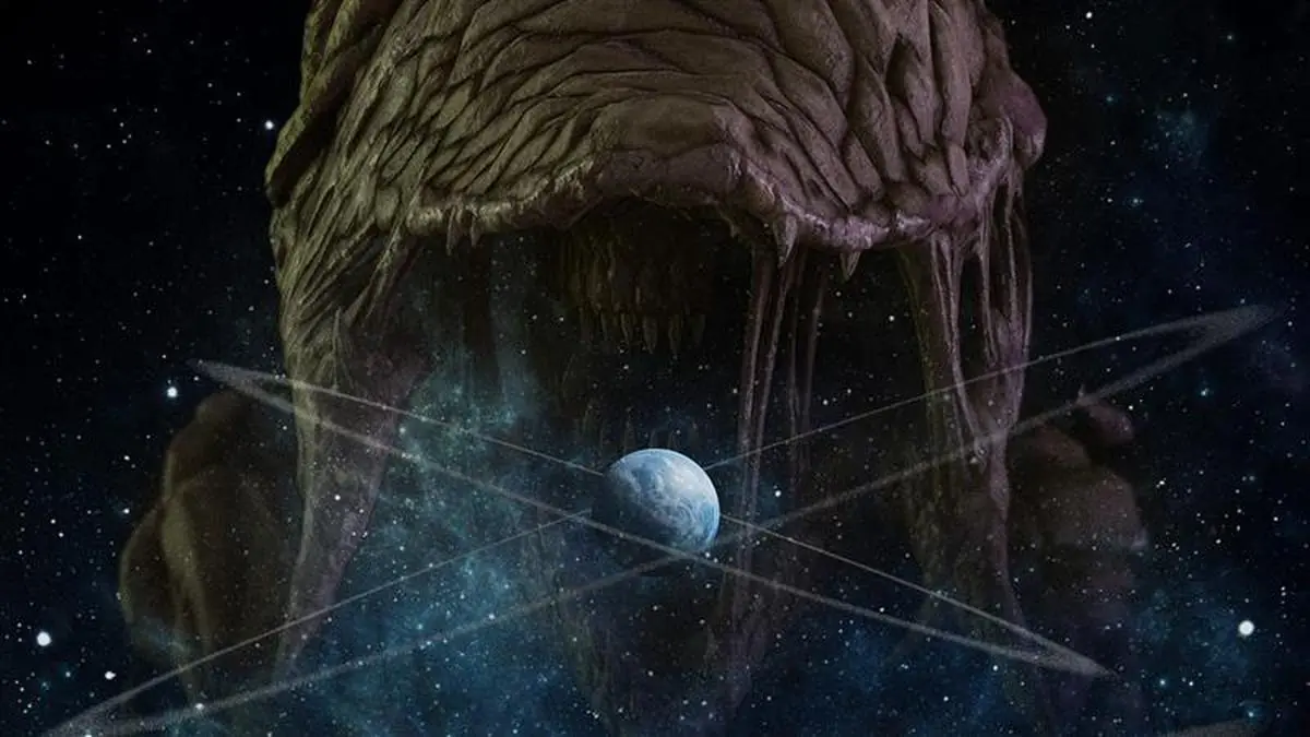 Halo's New Halloween Story Unleashes Flood Nightmare and Alien Cults