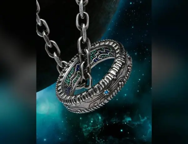 Halo's New King Ice Collab Has Players Going Crazy For The Bling