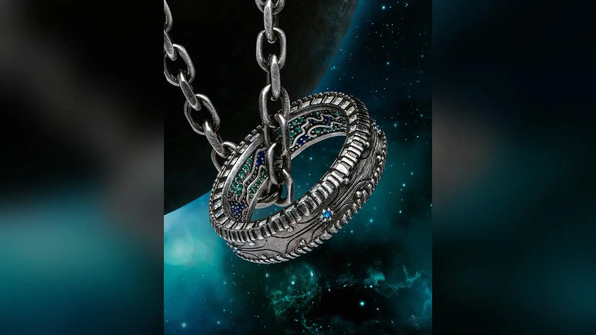 Halo's New King Ice Collab Has Players Going Crazy For The Bling