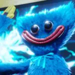 Huggy Wuggy Is Coming To Fortnite In Poppy Playtime Crossover