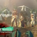 Hyrule Warriors: Age of Imprisonment Drops November 6 on Nintendo Switch 2