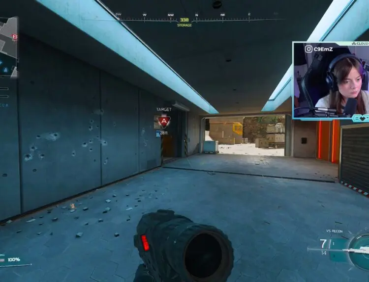 Insane Black Ops 7 Sniper Clip Has Players Going Wild