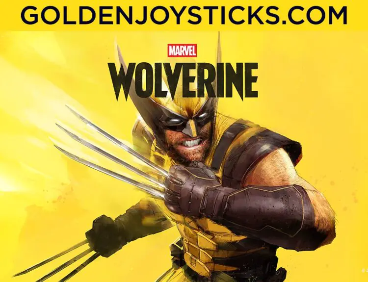 Insomniac's Wolverine PS5 Game Snags Golden Joystick Nomination Amid Fan Hype