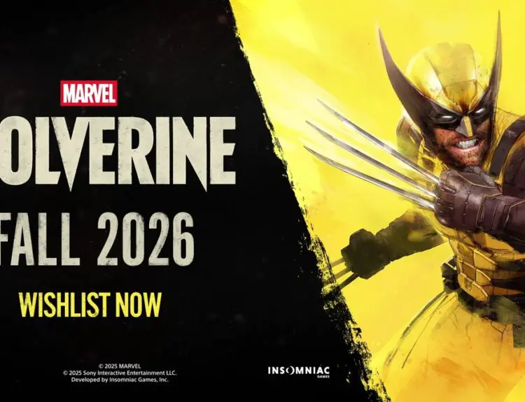 Insomniac's Wolverine Sparks Console War Chaos on PlayStation Store