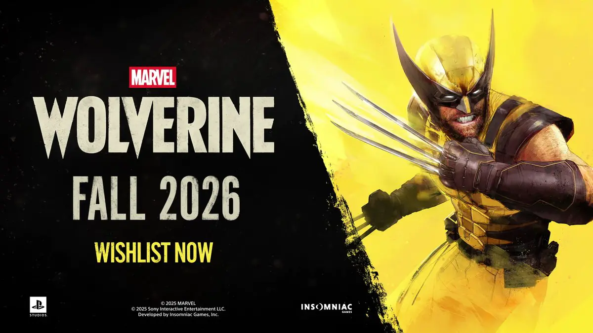 Insomniac's Wolverine Sparks Console War Chaos on PlayStation Store