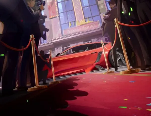 Iron Man's Big Shot Costume Drops in Marvel Rivals Season 4