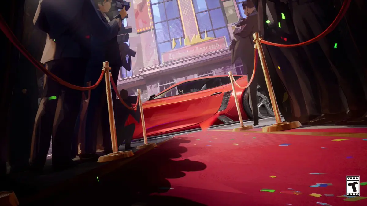 Iron Man's Big Shot Costume Drops in Marvel Rivals Season 4