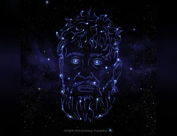 Jake Paul Rumored To Be Lost In Space As New Star Named JP-7