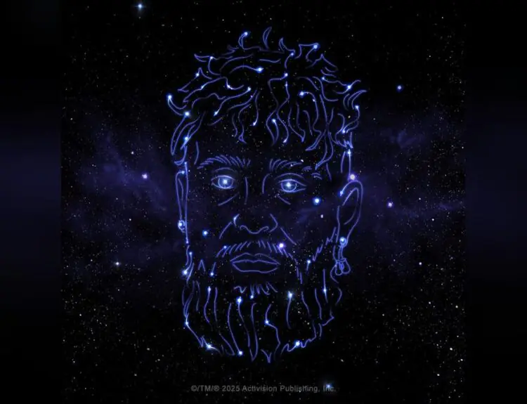 Jake Paul Rumored To Be Lost In Space As New Star Named JP-7