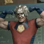 James Gunn Says John Cena Isn't a Wrestler Turned Actor, He's Just an Actor