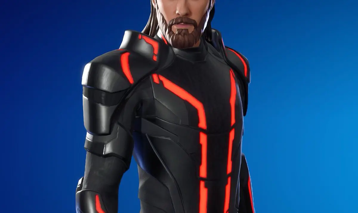 Jared Leto's Tron Ares Skin Hits Fortnite Amid Major Controversy