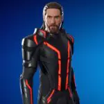 Jared Leto's Tron Ares Skin Hits Fortnite Amid Major Controversy