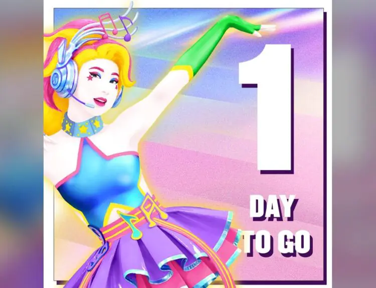 Just Dance 2026 Drops Tomorrow and Players Are Already Choosing Their First Moves