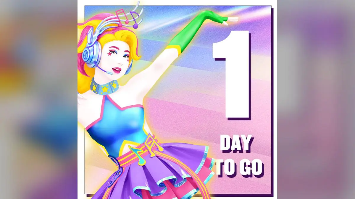 Just Dance 2026 Drops Tomorrow and Players Are Already Choosing Their First Moves