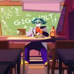 Just Dance 2026's Party Mode Brings Back Classic Simon Says Vibes