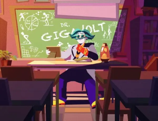 Just Dance 2026's Party Mode Brings Back Classic Simon Says Vibes