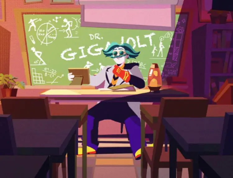 Just Dance 2026's Party Mode Brings Back Classic Simon Says Vibes