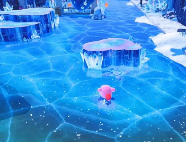 Kirby's Switch 2 Upgrade Is Here With New DLC And Players Are Divided