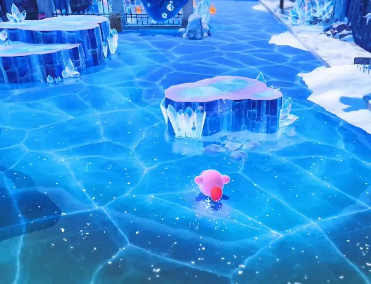 Kirby's Switch 2 Upgrade Is Here With New DLC And Players Are Divided