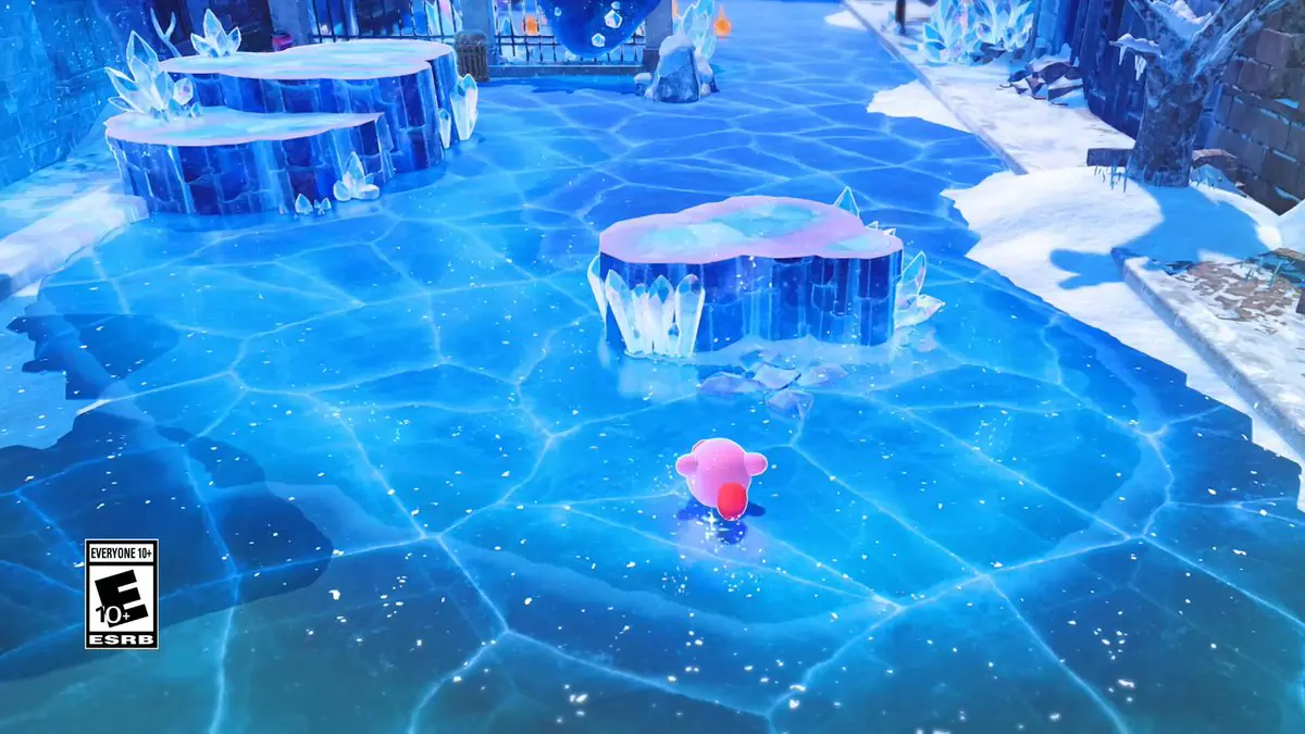 Kirby's Switch 2 Upgrade Is Here With New DLC And Players Are Divided