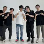 Kojima Meets Arknights Devs in Shocking Collab Tease