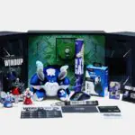 League of Legends Worlds 2025 Collector's Edition Revealed With Opera GX