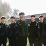 League of Legends Worlds Quarterfinals Drama Heats Up as Four Teams Lock In