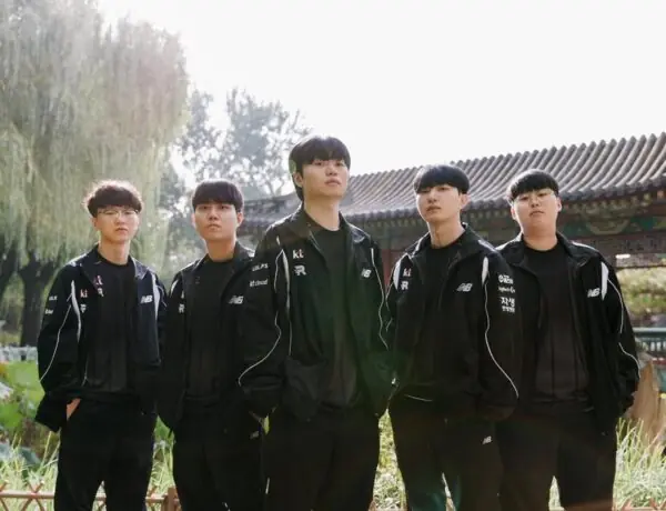 League of Legends Worlds Quarterfinals Drama Heats Up as Four Teams Lock In
