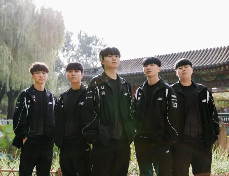 League of Legends Worlds Quarterfinals Drama Heats Up as Four Teams Lock In