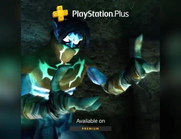 Legacy of Kain Defiance Joins PlayStation Plus Classics Catalog