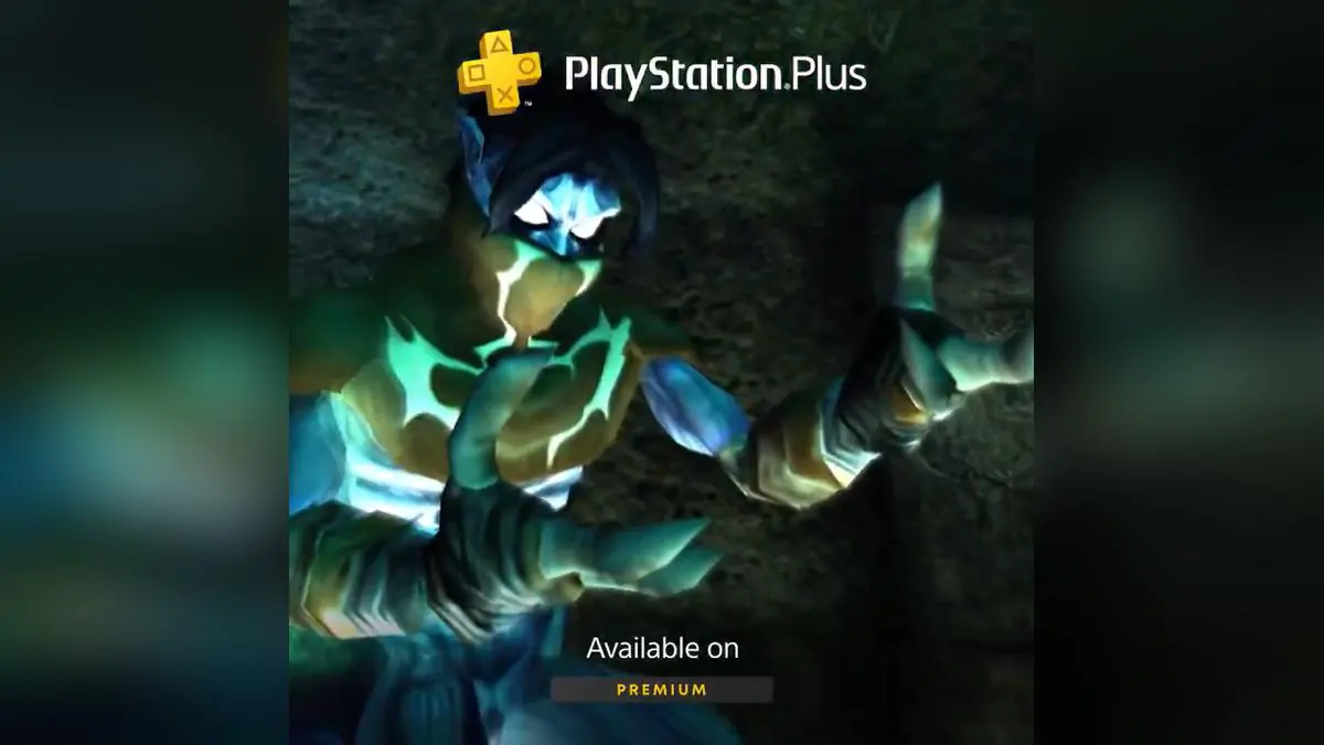 Legacy of Kain Defiance Joins PlayStation Plus Classics Catalog