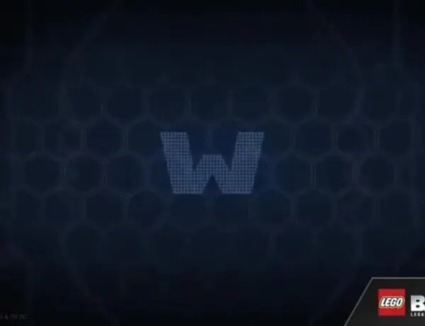 LEGO Batman Game's Latest Tease Has Players Buzzing About Customization